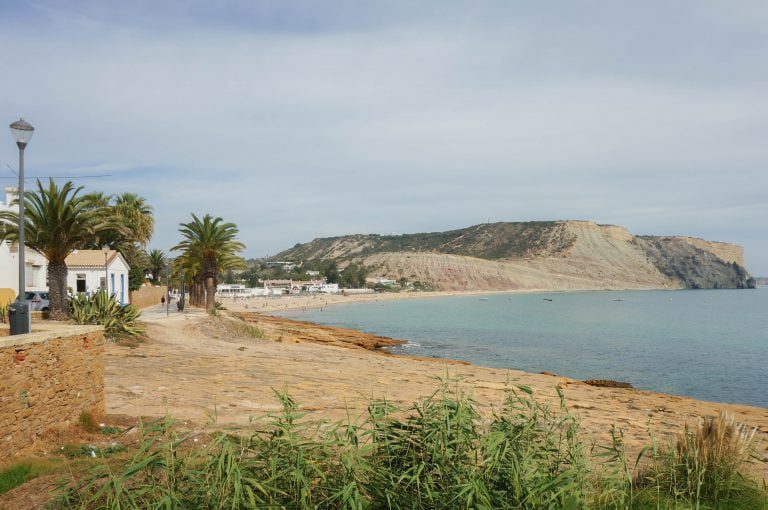 Algarve in de winter portugal ervaringen tips