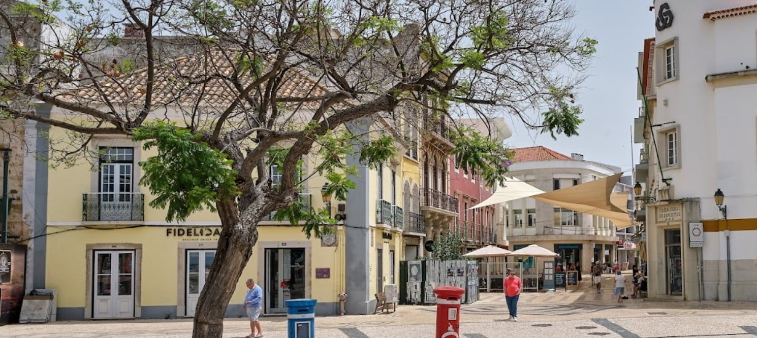 Beste restaurants Faro Algarve