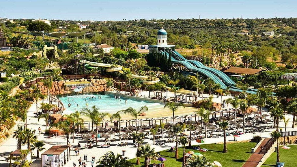 zoomarine algarve albufeira bezienswaardigheden