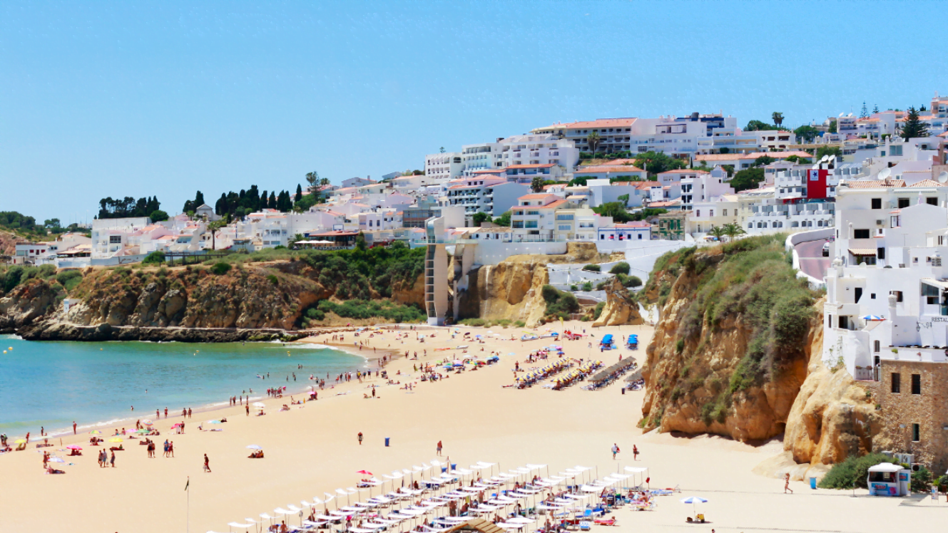 Albufeira beste bezienswaardigheden tips activiteiten boeken ervaringen bestemmingen