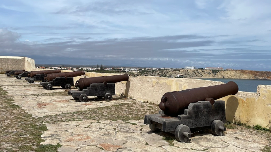 sagres bezienswaardigheden tips populair activiteiten