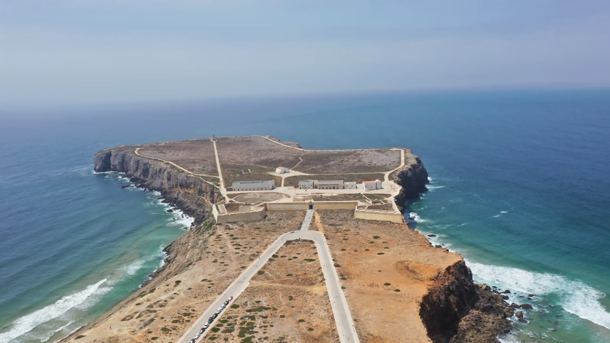 Beste restaurants Sagres Algarve