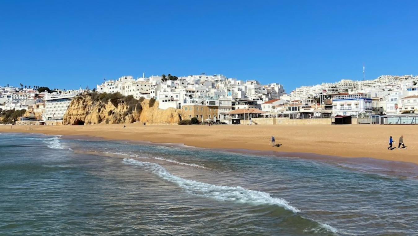 Albufeira bezienswaardigheden