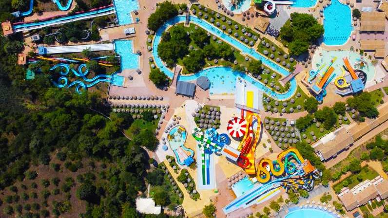 Aqualand Algarve Portimão