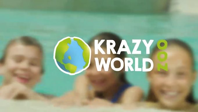 Krazy World Algarve tickets boeken, ervaringen. 