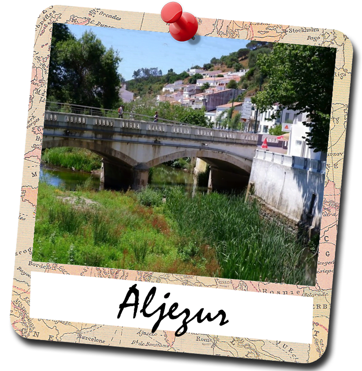 Aljezur tips, bezienswaardigheden, activiteiten, Algarve. Portugal