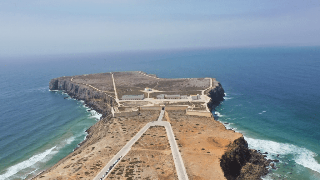 Bezienswaardigheden Algarve kaart en lijst