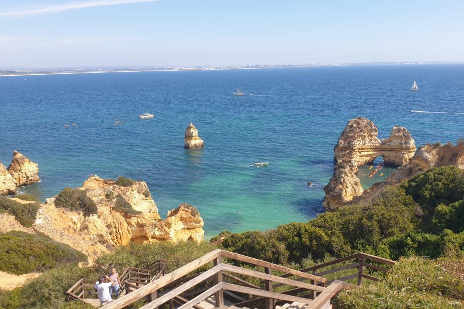 Wat te doen Algarve