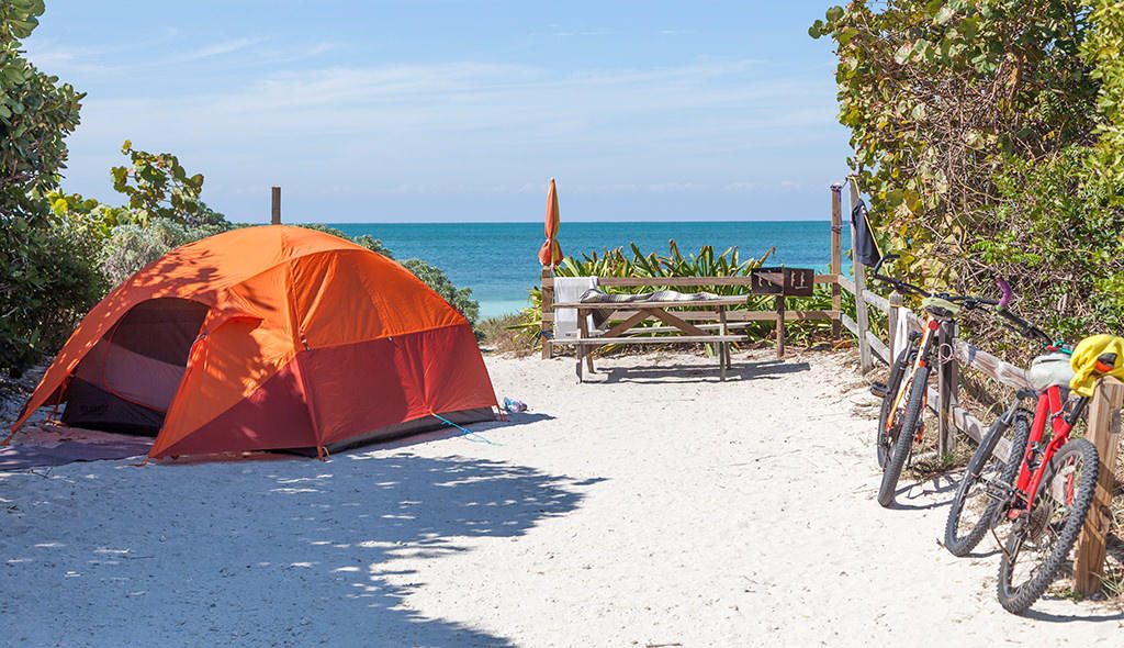 Lijstje: Campings aan zee de Algarve. 8 top campings aan de oceaan