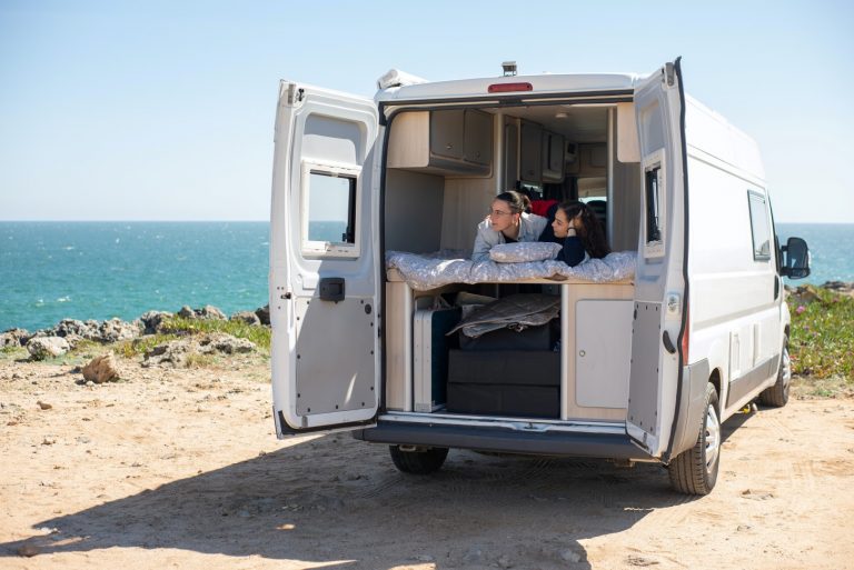 wildkamperen regels portugal