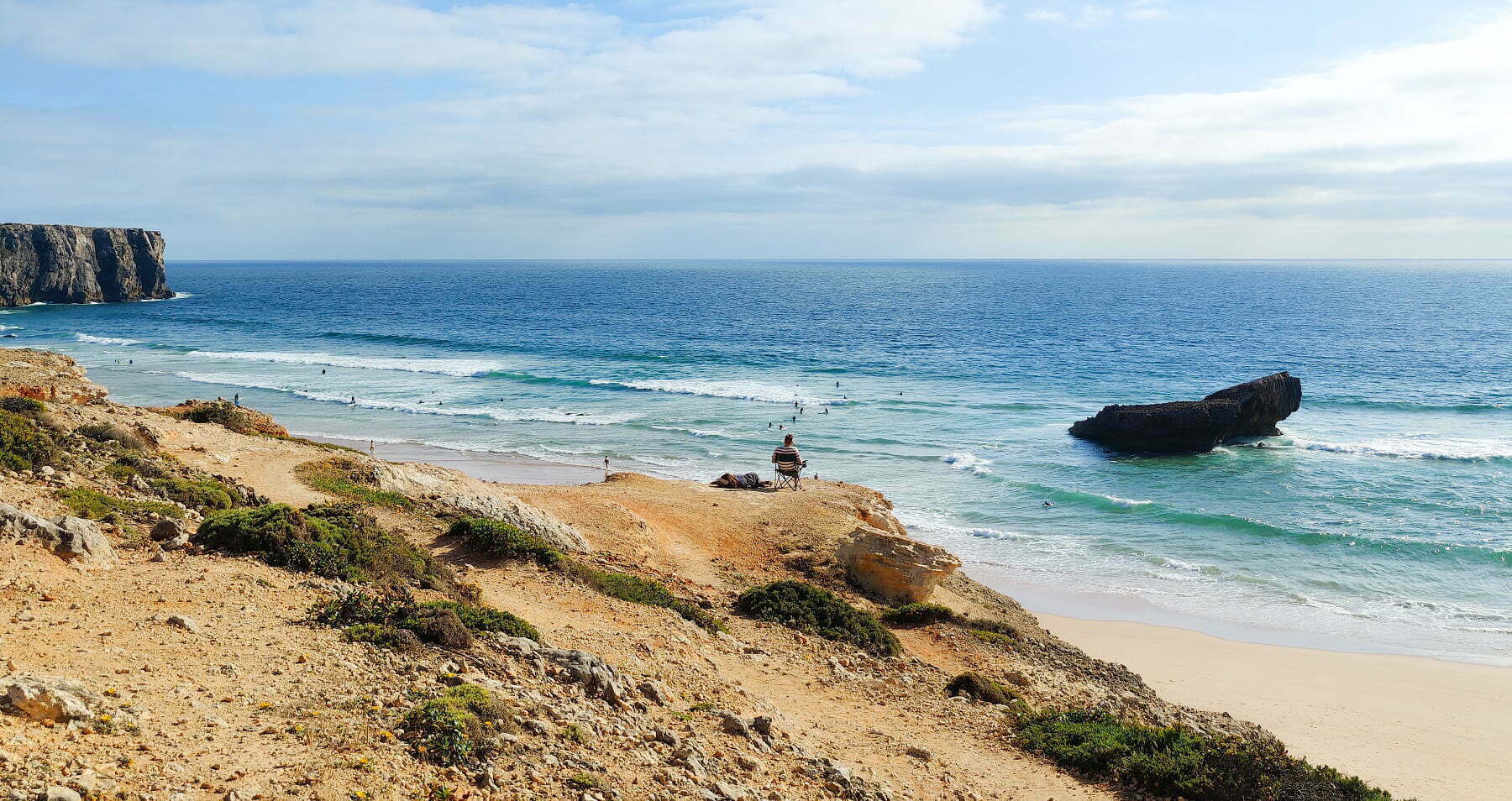 Surfkampen Algarve