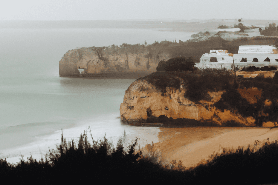 slecht weer tips Algarve