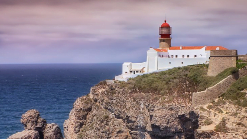 Cabo de São Vicente