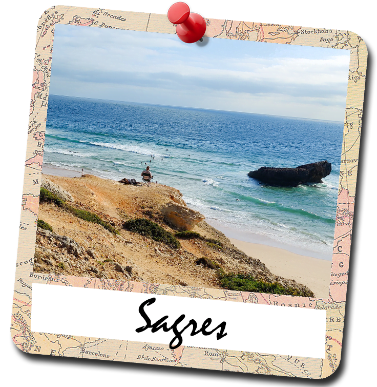 Sagres Algarve