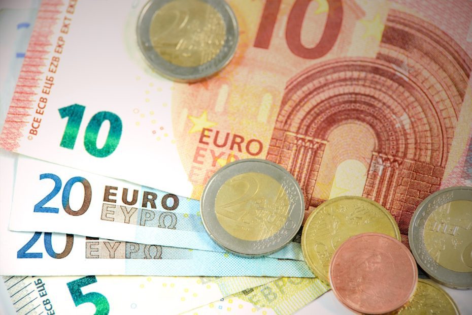 cash opnemen portugal kosten