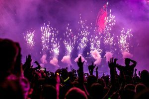 festivals algarve