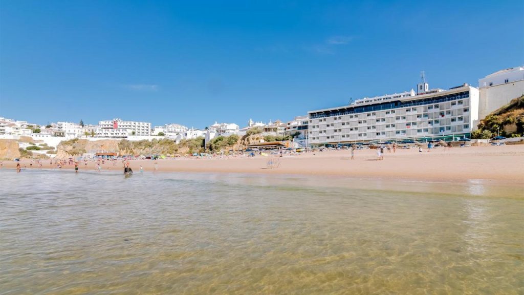 Hotel Sol e Mar Albufeira