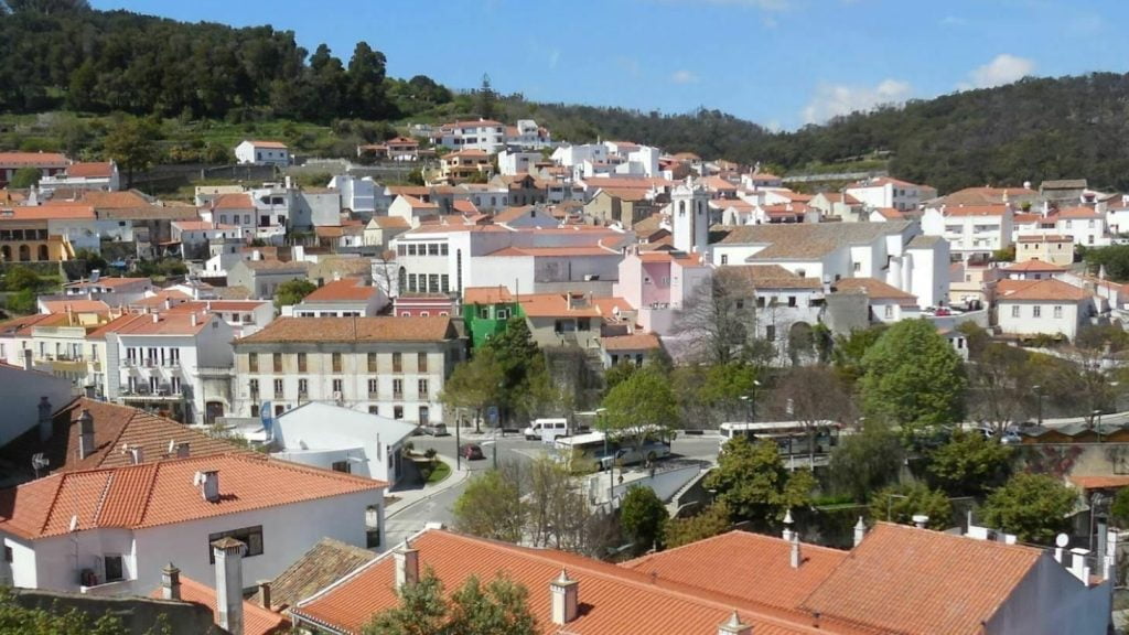 Waar verblijven in de Algarve: Albufeira Monchique 