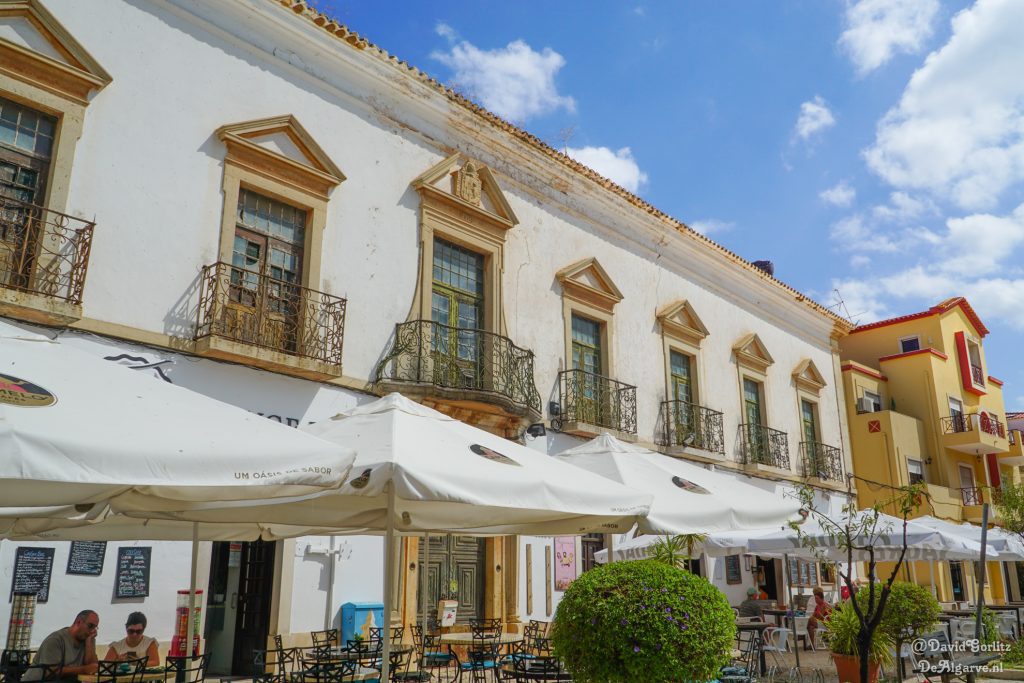 Silves Algarve, bezienswaardigheden, tips en activiteiten. 