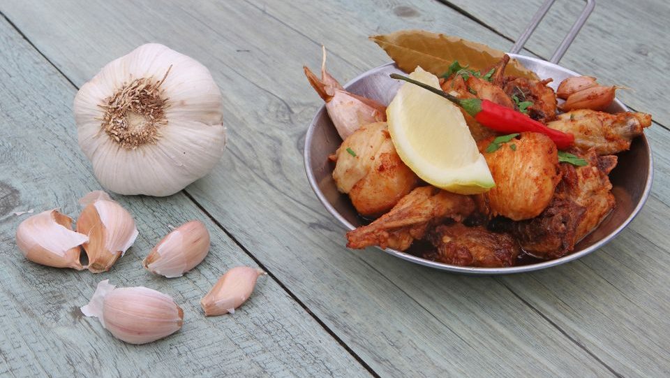 Loulé Algarve activiteiten tips. Loulé rondleiding food