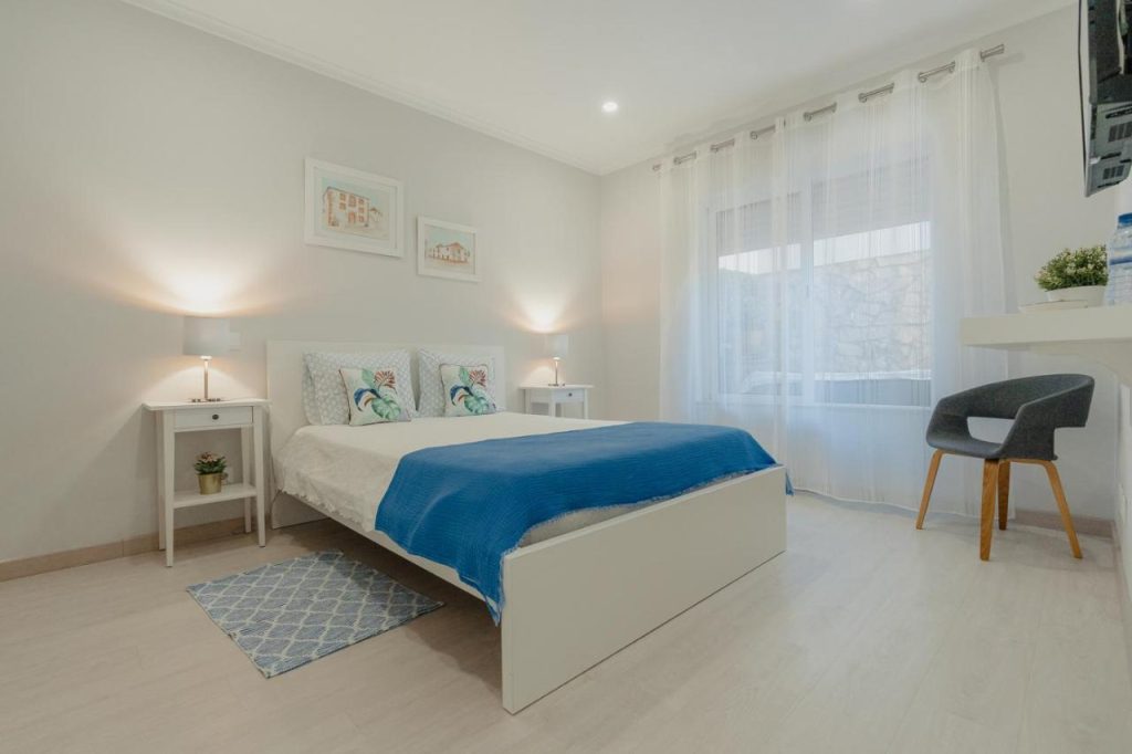 Goedkope accommodaties tips Algarve