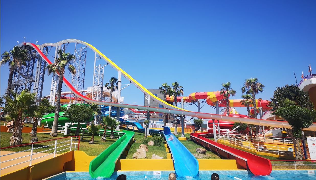 Aquashow Park Algarve Waterpark