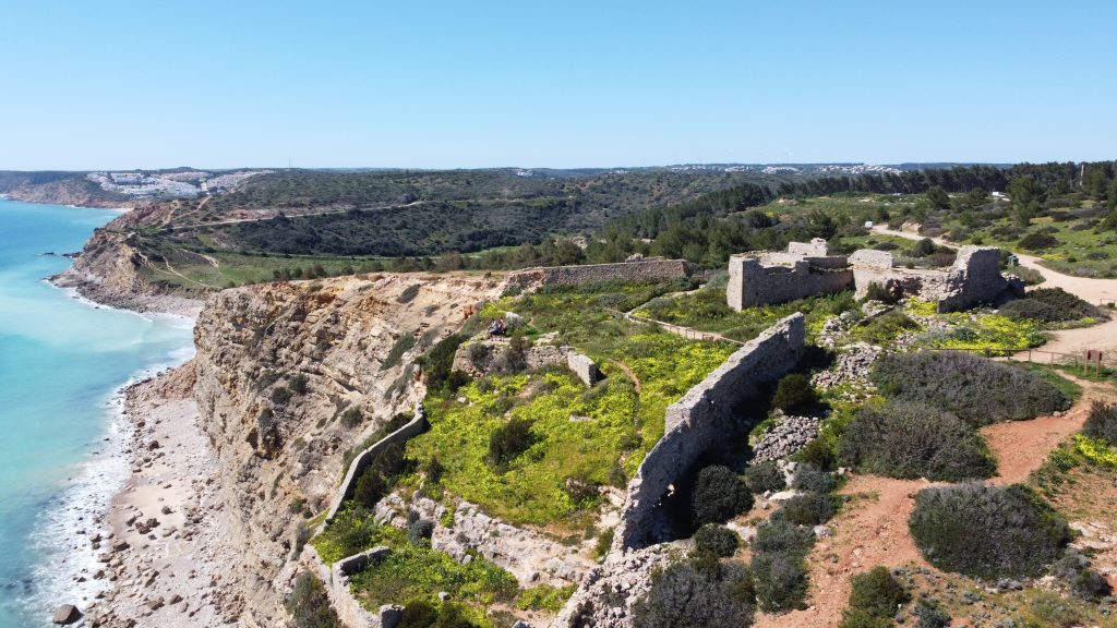 Beste reistijd Algarve