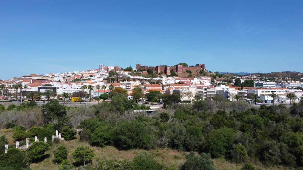 Beste reistijd Algarve