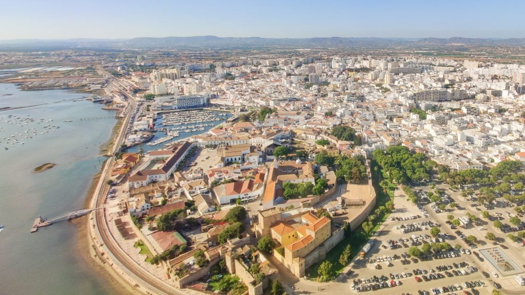 Faro Algarve