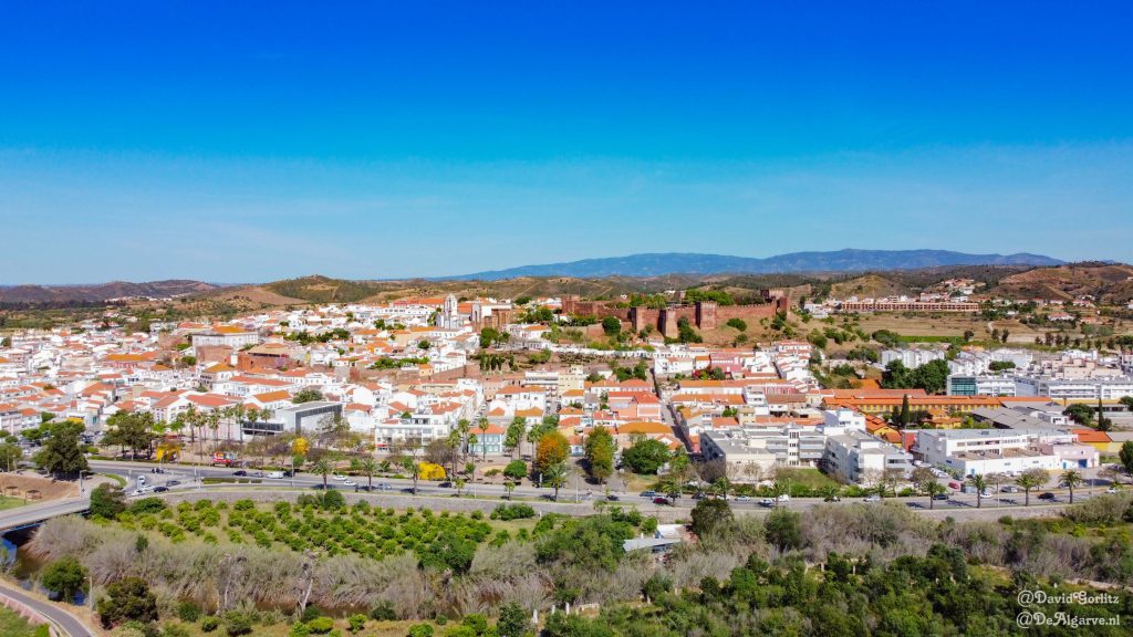zomervakantie tips Algarve