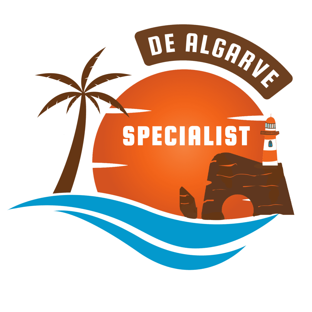 De Algarve Specialist logo