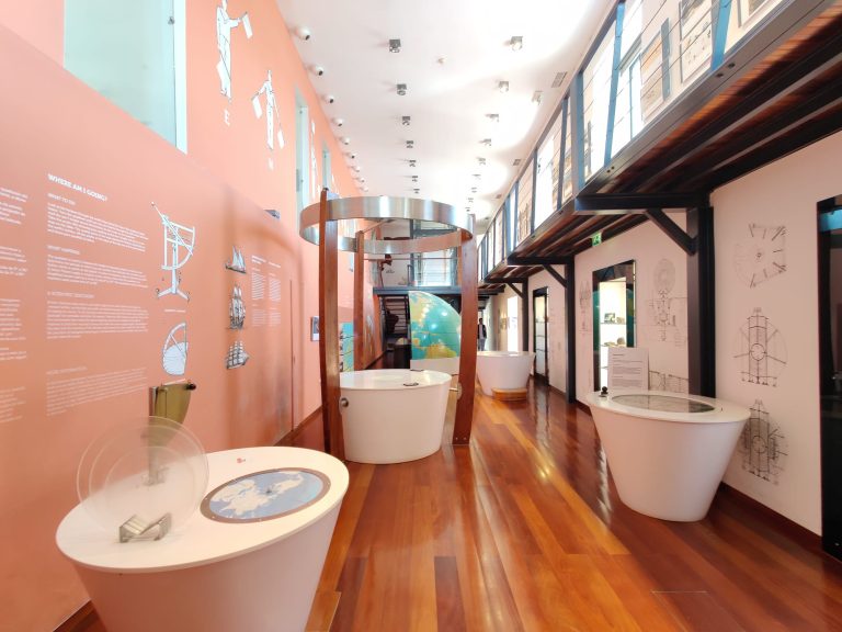 Centro Ciência Viva de Lagos