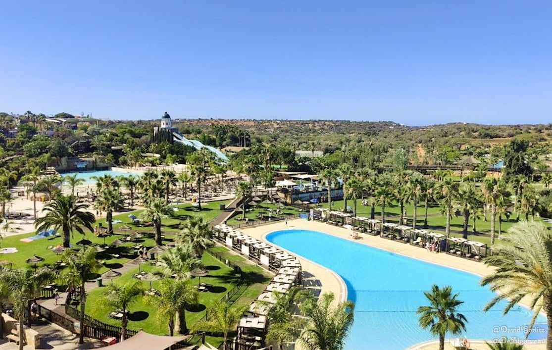 zoomarine algarve albufeira bezienswaardigheden