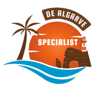 De Algarve Specialist logo