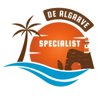 De Algarve Specialist logo