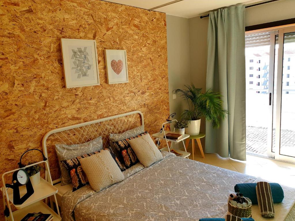 SunHouse Room Albufeira hotel tip