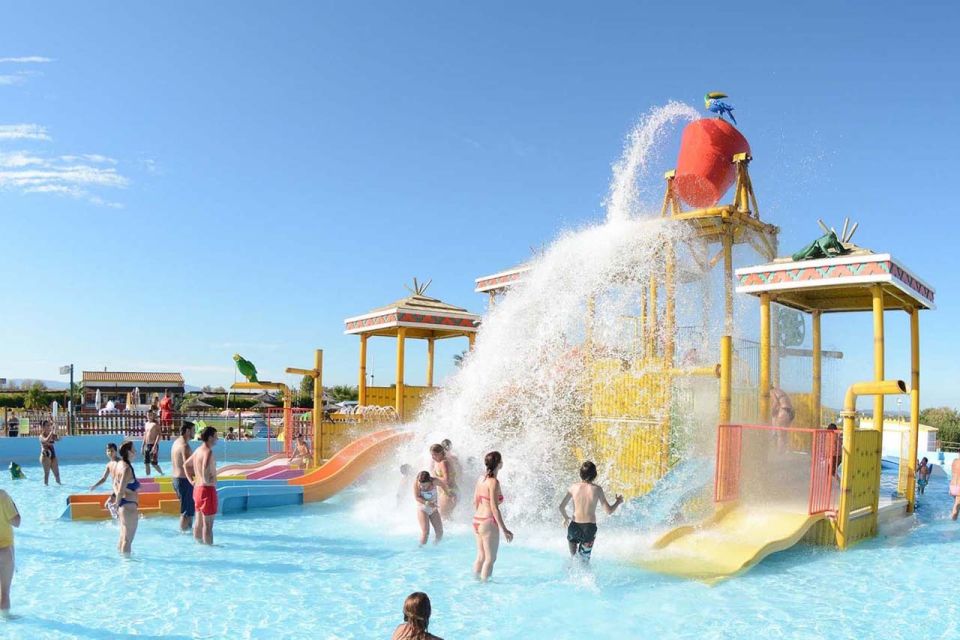 Aqualand Algarve Portimão