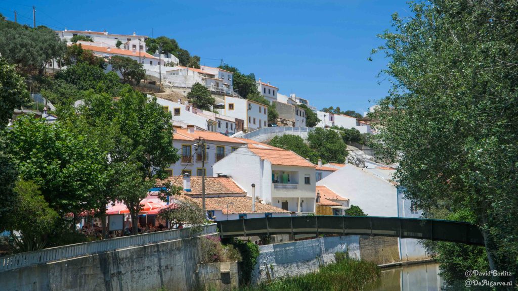 Waar verblijven in de Algarve: Aljezur 