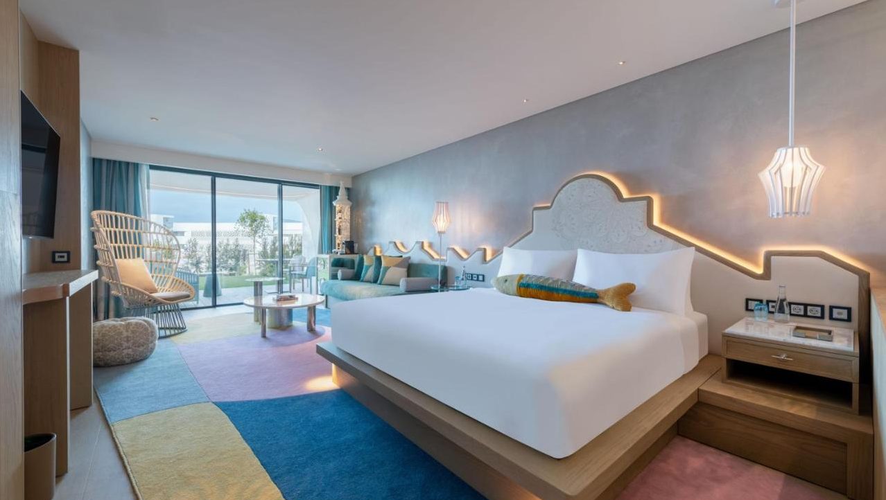 accommodatie hotel tips Algarve