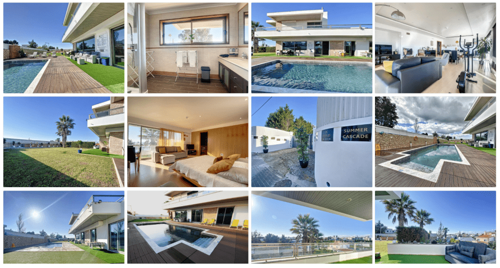 Summer Cascade Alvor hotel tips