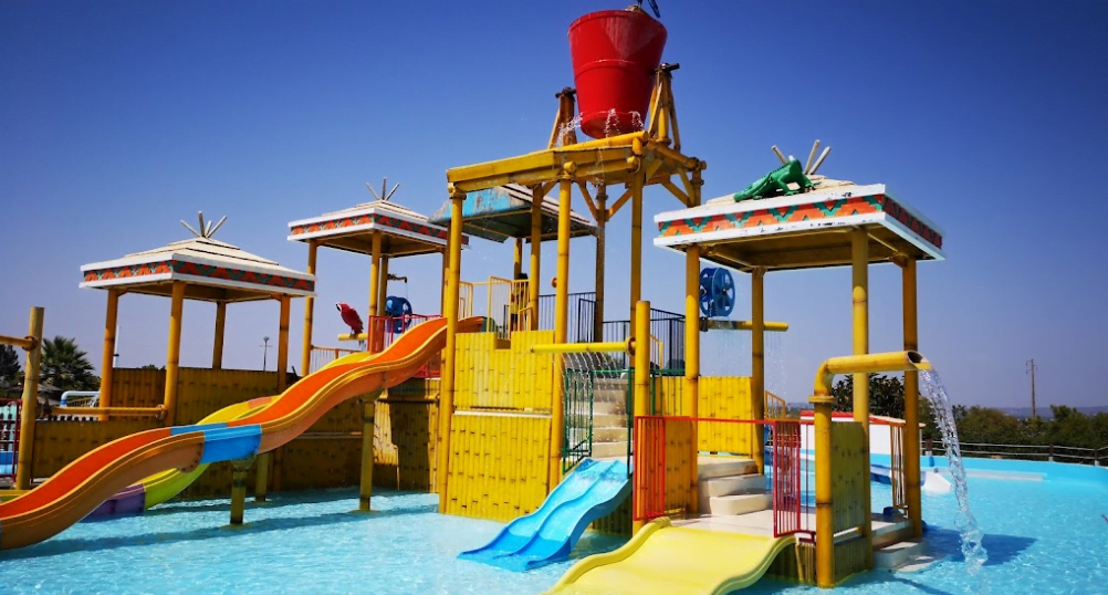Aqualand Algarve – Waterpark & attractiepark tickets, 2023 bezoekersinformatie & tips