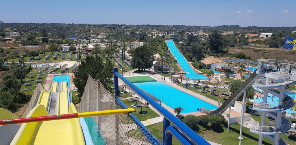 Aqualand Algarve – Waterpark & attractiepark tickets, 2023 bezoekersinformatie & tips