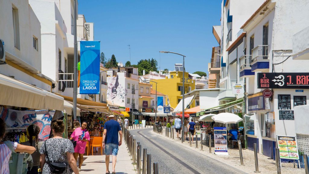Carvoeiro Algarve tips, bezienswaardigheden, activiteiten