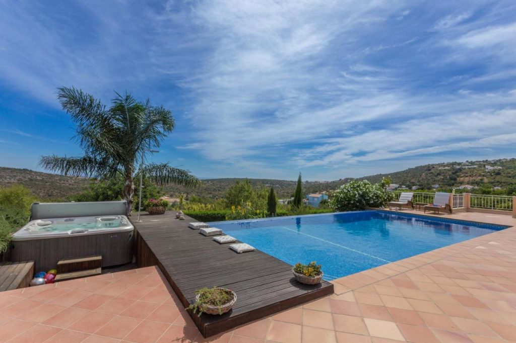 Casa Mocho Branco Algarve hotel tip Loule