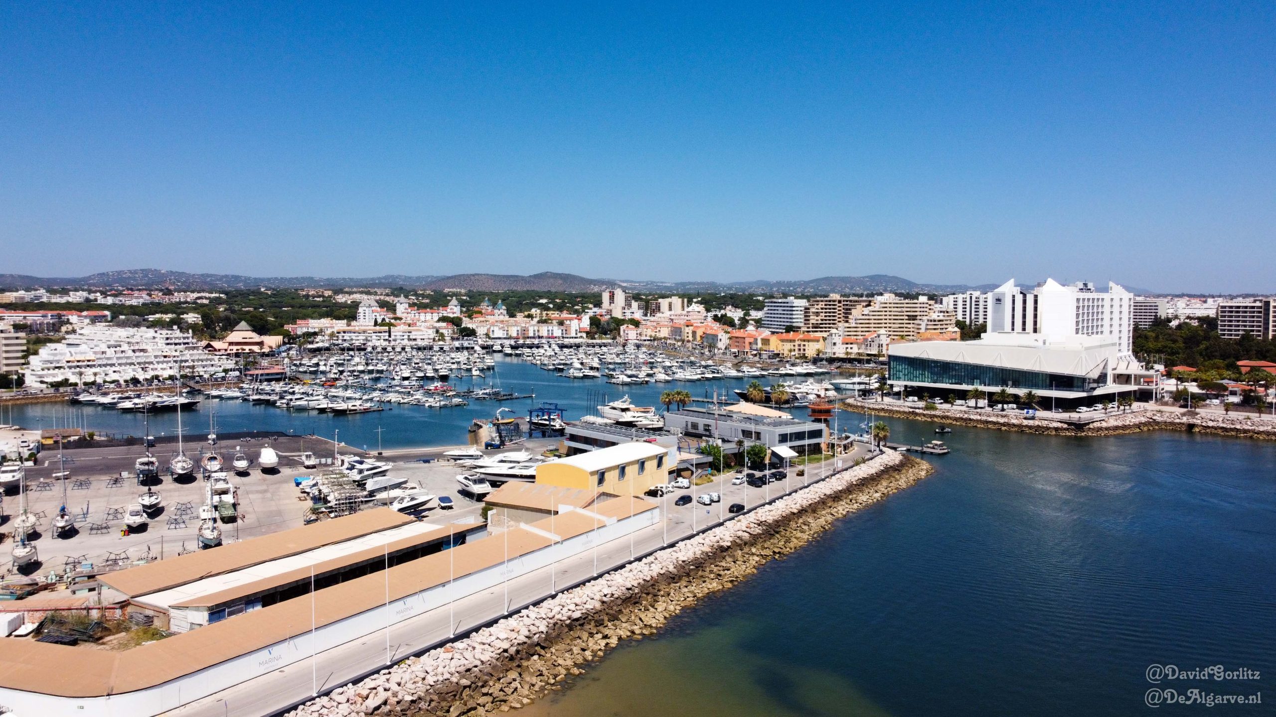 Vilamoura Algarve tips, bezienswaardigheden, activiteiten
