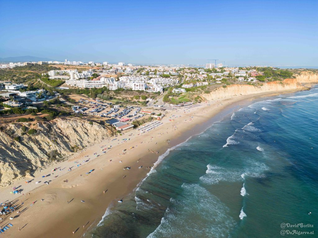Lagos Algarve