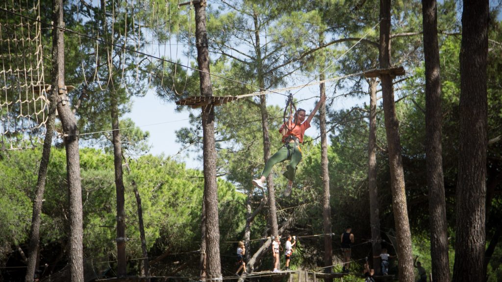 Klimpark Algarve