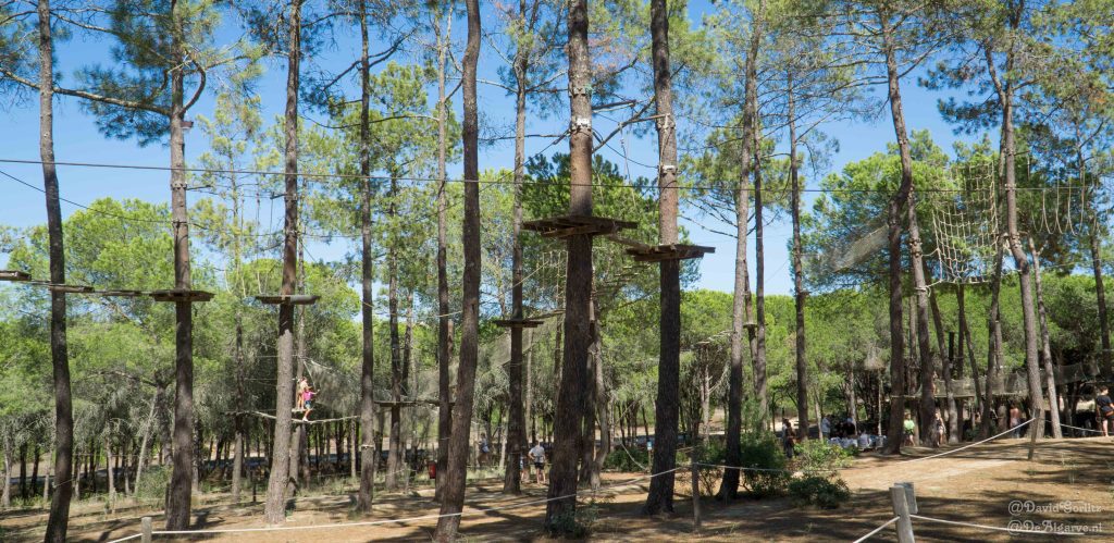 Klimpark Algarve