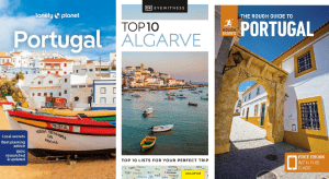 Beste Algarve Reisgidsen