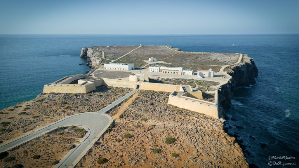 Westkust Algarve tips bezienswaardigheden